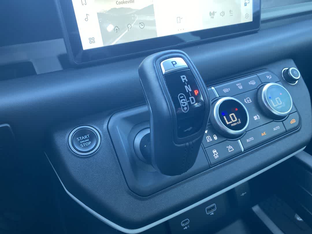 2022 Land Rover Defender XS Edition