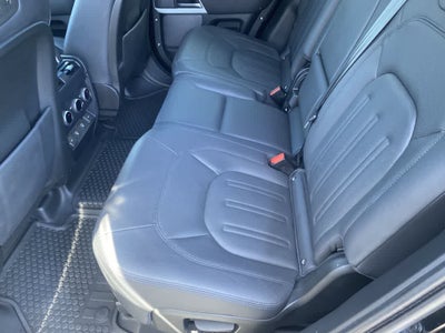 2022 Land Rover Defender XS Edition