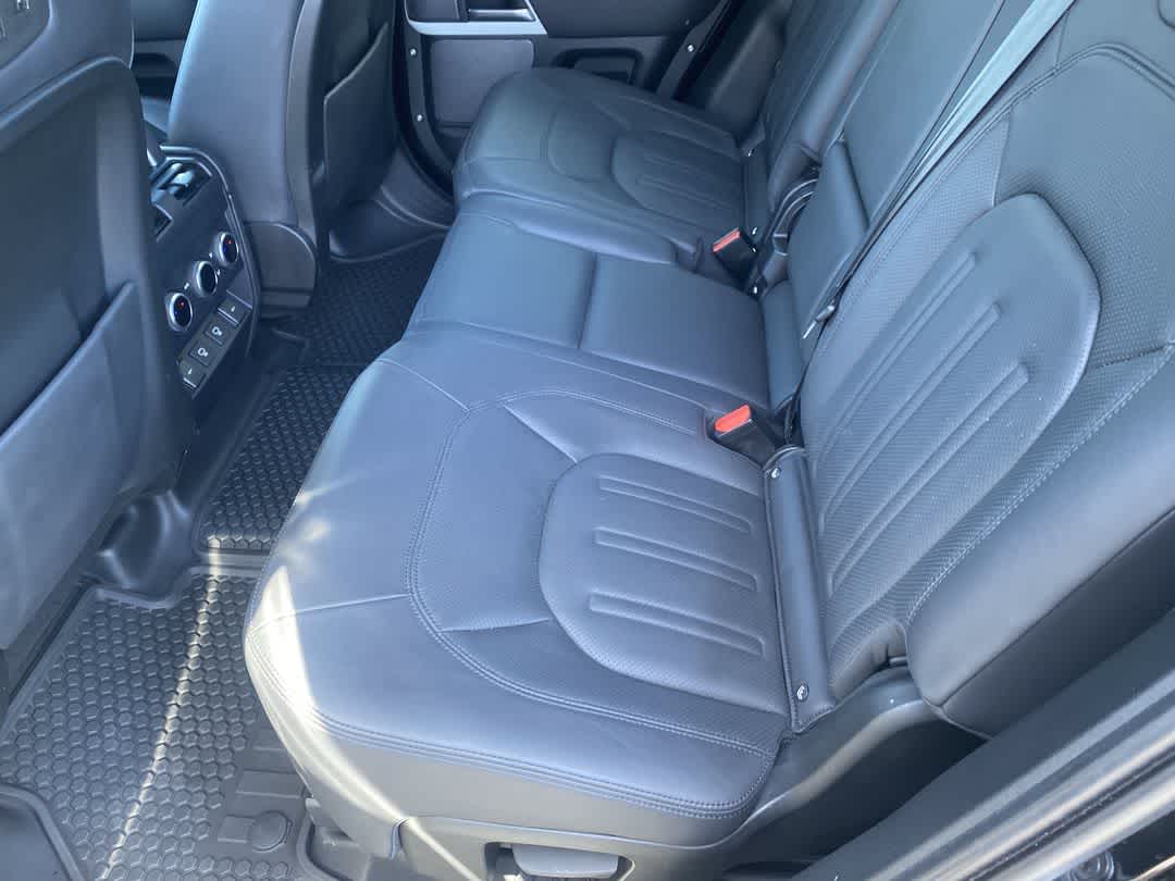 2022 Land Rover Defender XS Edition