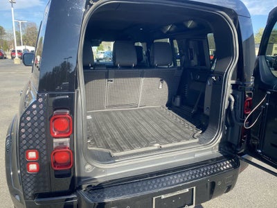 2022 Land Rover Defender XS Edition