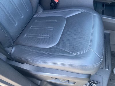 2022 Land Rover Defender XS Edition