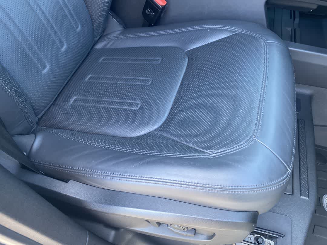 2022 Land Rover Defender XS Edition