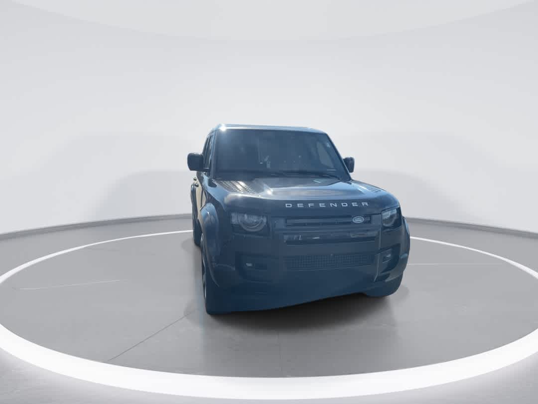 2022 Land Rover Defender XS Edition