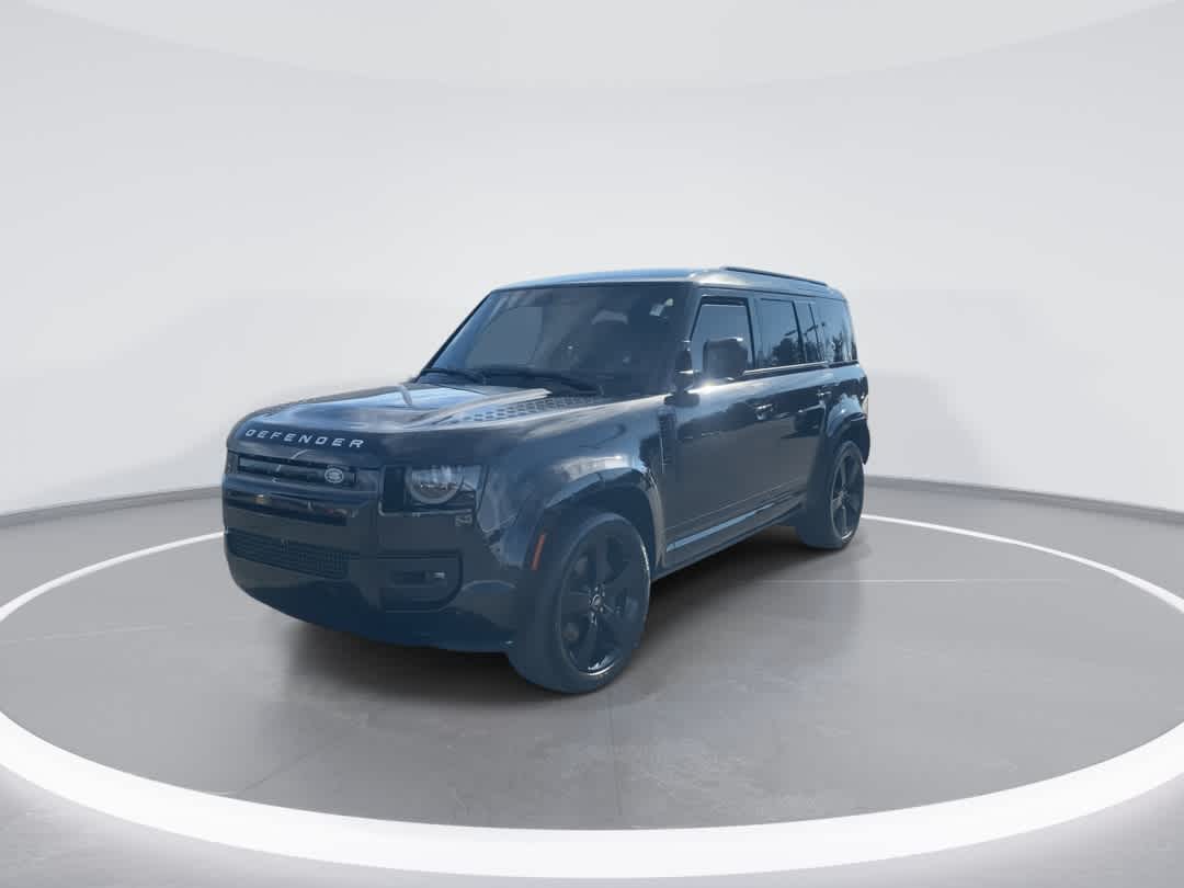 2022 Land Rover Defender XS Edition