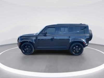 2022 Land Rover Defender XS Edition