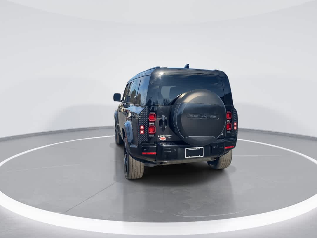 2022 Land Rover Defender XS Edition