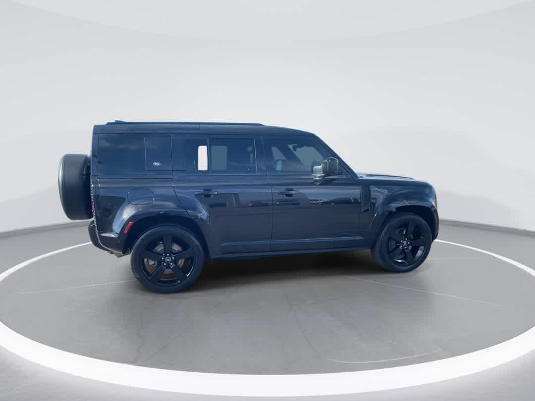 2022 Land Rover Defender XS Edition