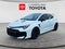 2026 Toyota GR Corolla Premium Plus