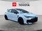 2026 Toyota GR Corolla Premium Plus