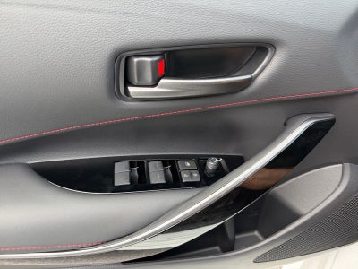 2026 Toyota GR Corolla Premium Plus