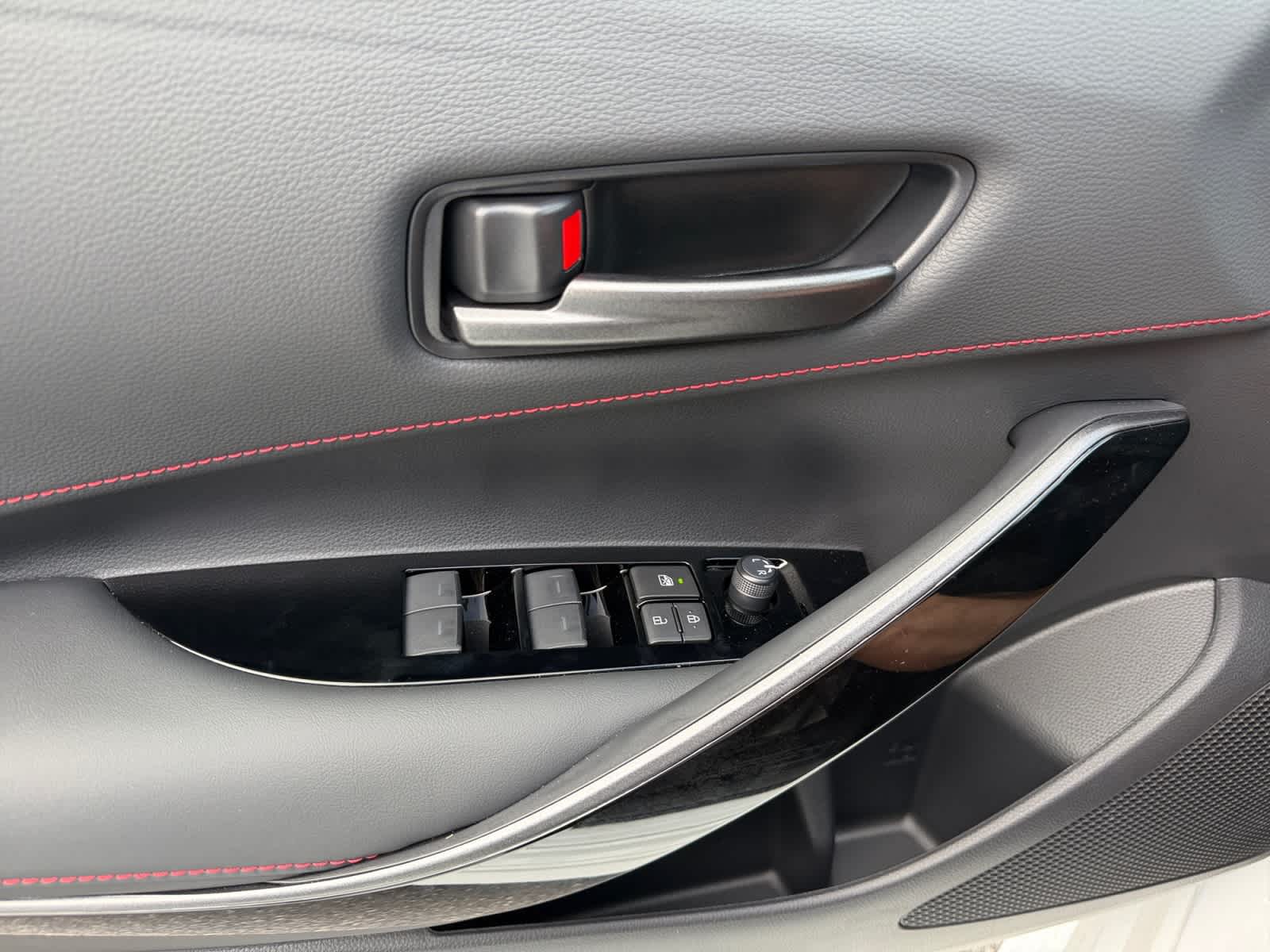 2026 Toyota GR Corolla Premium Plus