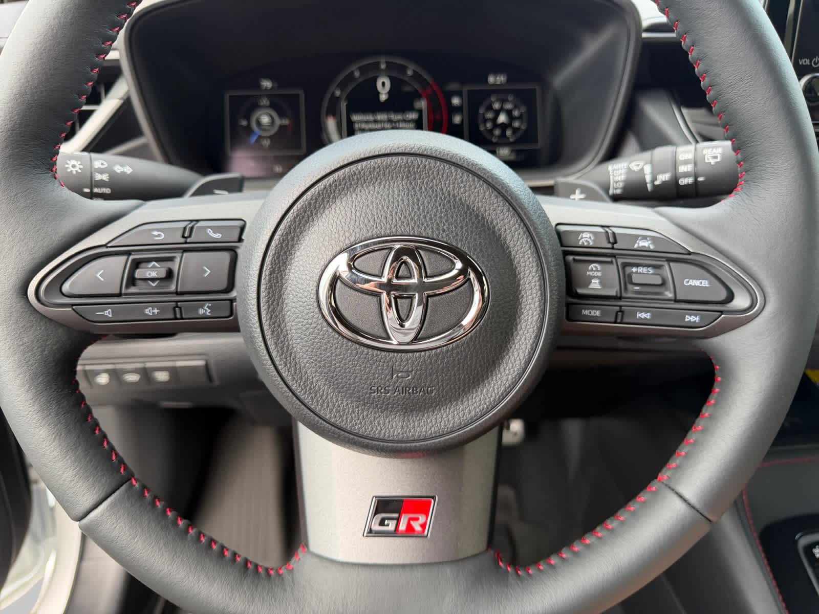 2026 Toyota GR Corolla Premium Plus