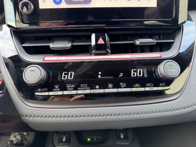 2026 Toyota GR Corolla Premium Plus