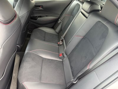 2026 Toyota GR Corolla Premium Plus
