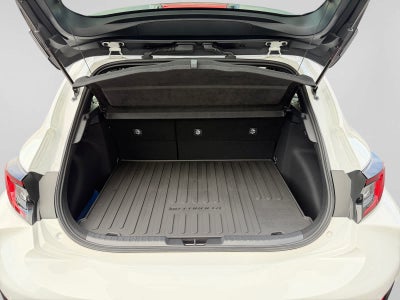 2026 Toyota GR Corolla Premium Plus