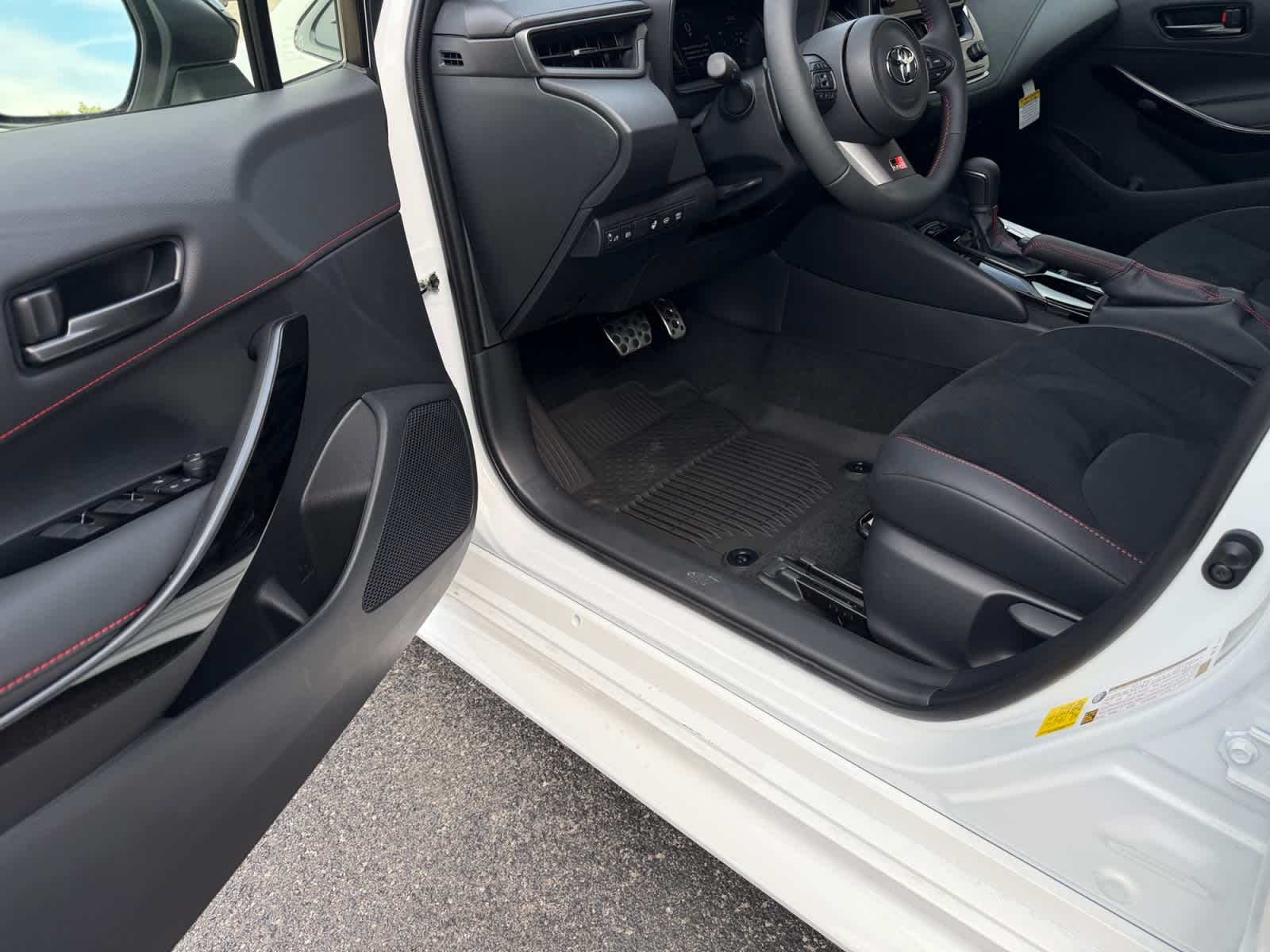 2026 Toyota GR Corolla Premium Plus