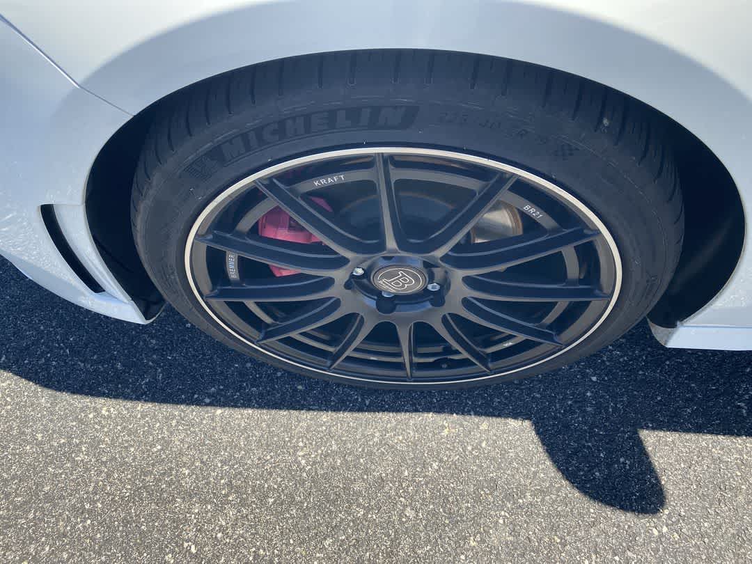 2022 Mercedes-Benz A 220 A 220