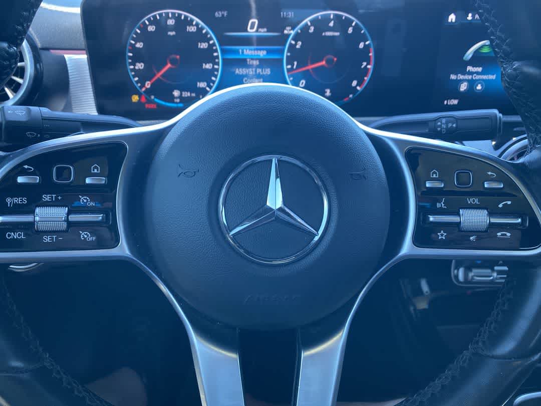 2022 Mercedes-Benz A 220 A 220