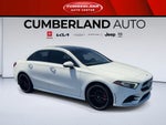 2022 Mercedes-Benz A 220 A 220