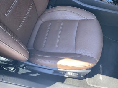2022 Mercedes-Benz A 220 A 220