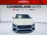2022 Mercedes-Benz A 220 A 220