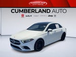 2022 Mercedes-Benz A 220 A 220