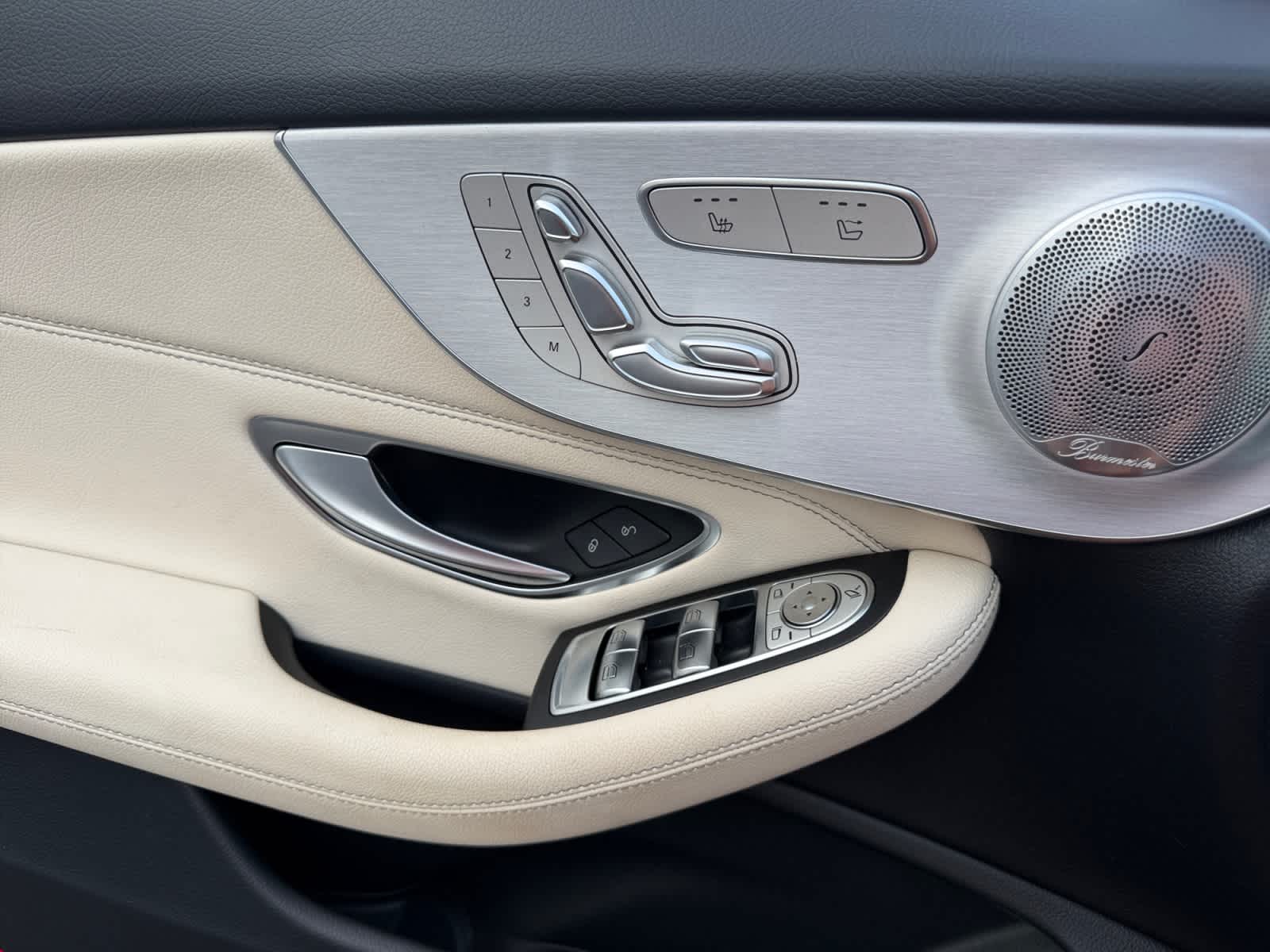 2018 Mercedes-Benz C 300 C 300