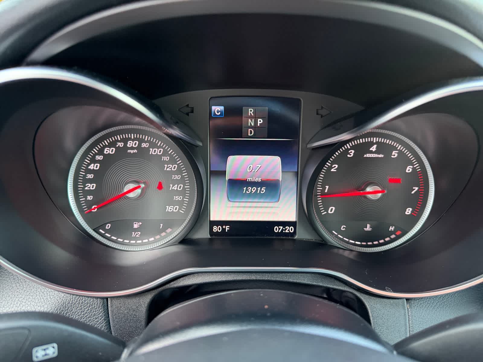 2018 Mercedes-Benz C 300 C 300