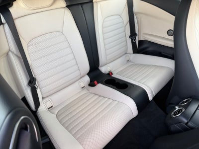 2018 Mercedes-Benz C 300 C 300