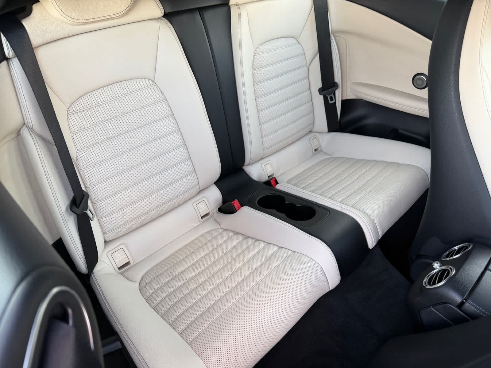 2018 Mercedes-Benz C 300 C 300