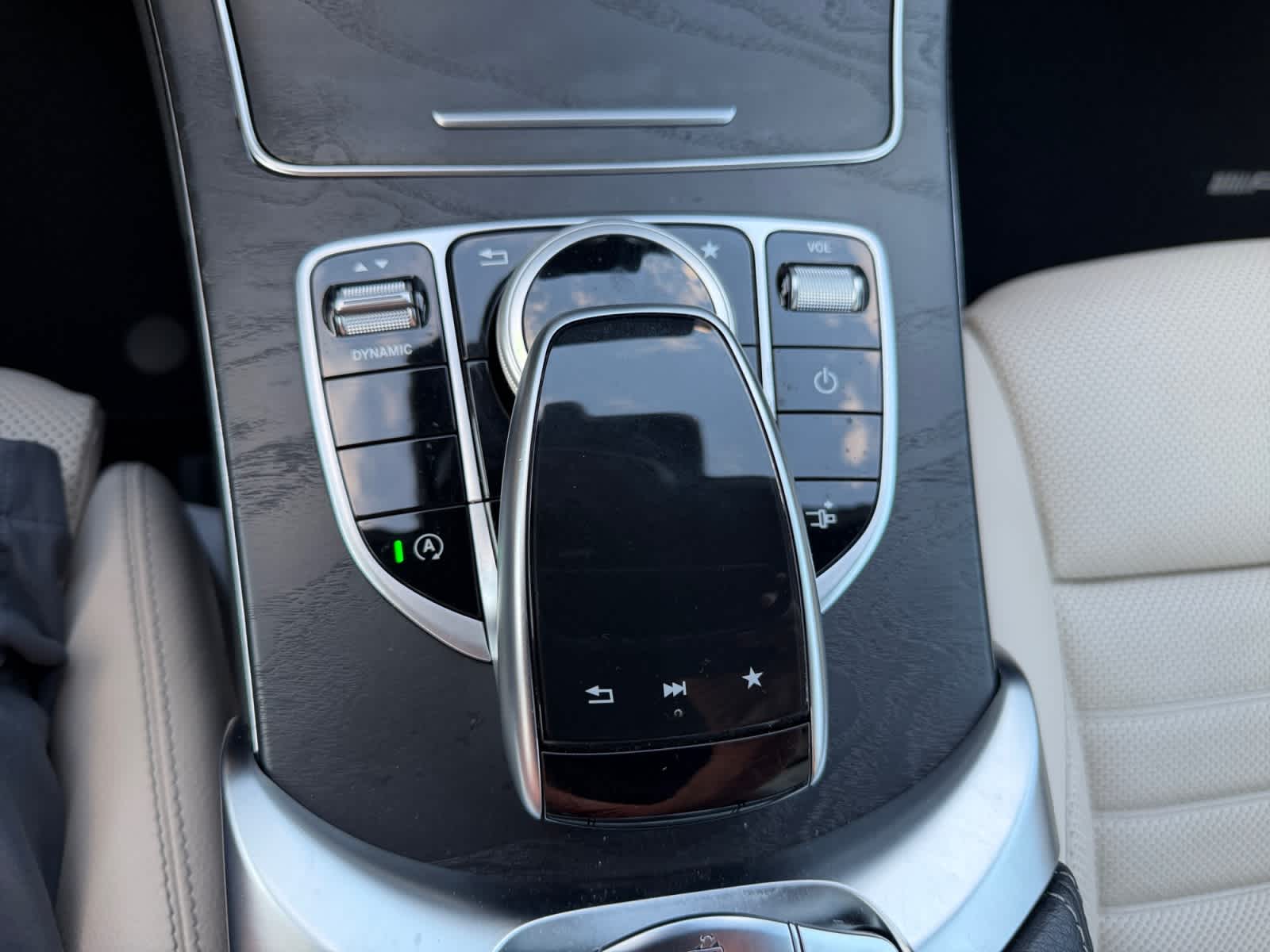 2018 Mercedes-Benz C 300 C 300