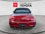 2018 Mercedes-Benz C 300 C 300