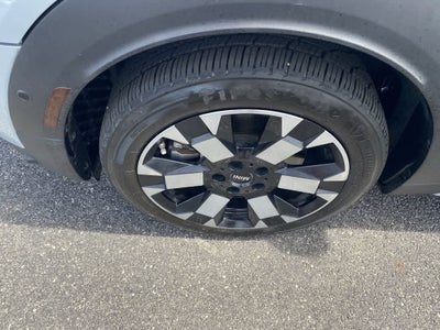 2023 MINI Countryman Cooper S