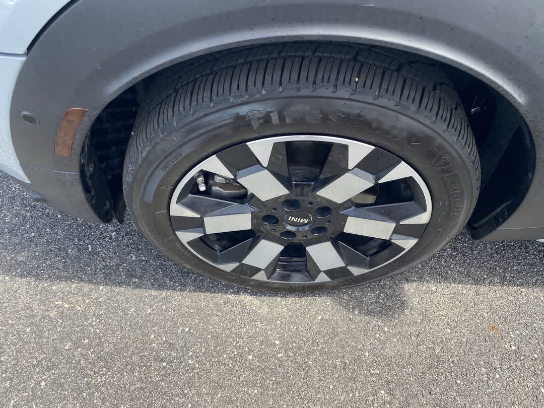 2023 MINI Countryman Cooper S