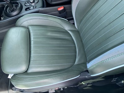 2023 MINI Countryman Cooper S