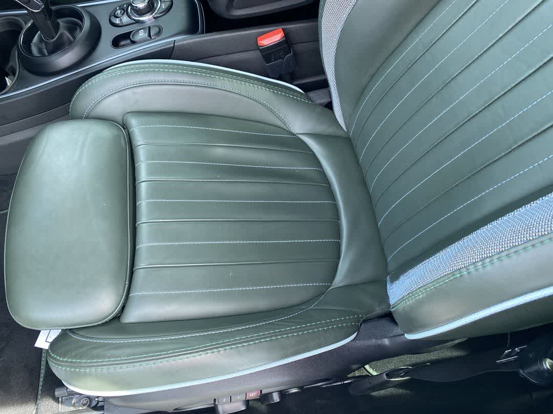 2023 MINI Countryman Cooper S