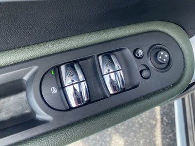 2023 MINI Countryman Cooper S