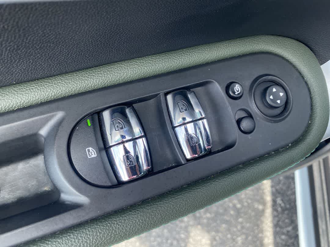 2023 MINI Countryman Cooper S