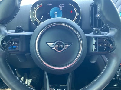 2023 MINI Countryman Cooper S