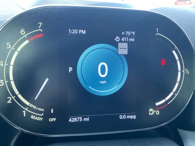 2023 MINI Countryman Cooper S