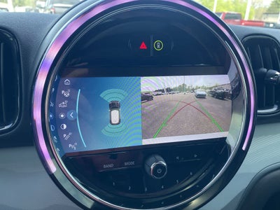 2023 MINI Countryman Cooper S