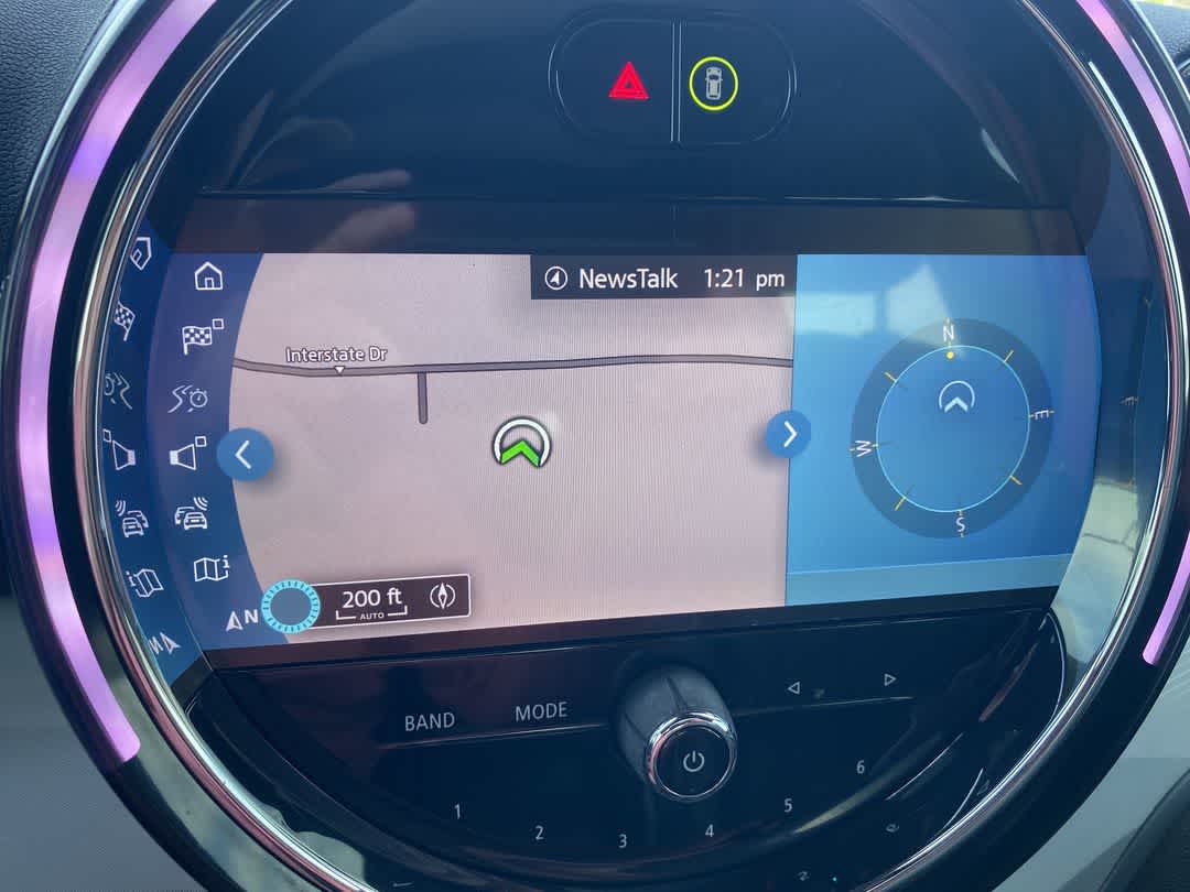 2023 MINI Countryman Cooper S