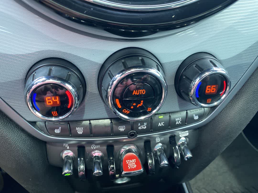 2023 MINI Countryman Cooper S