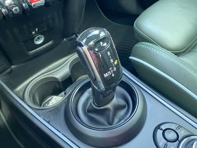 2023 MINI Countryman Cooper S