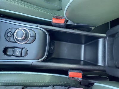 2023 MINI Countryman Cooper S