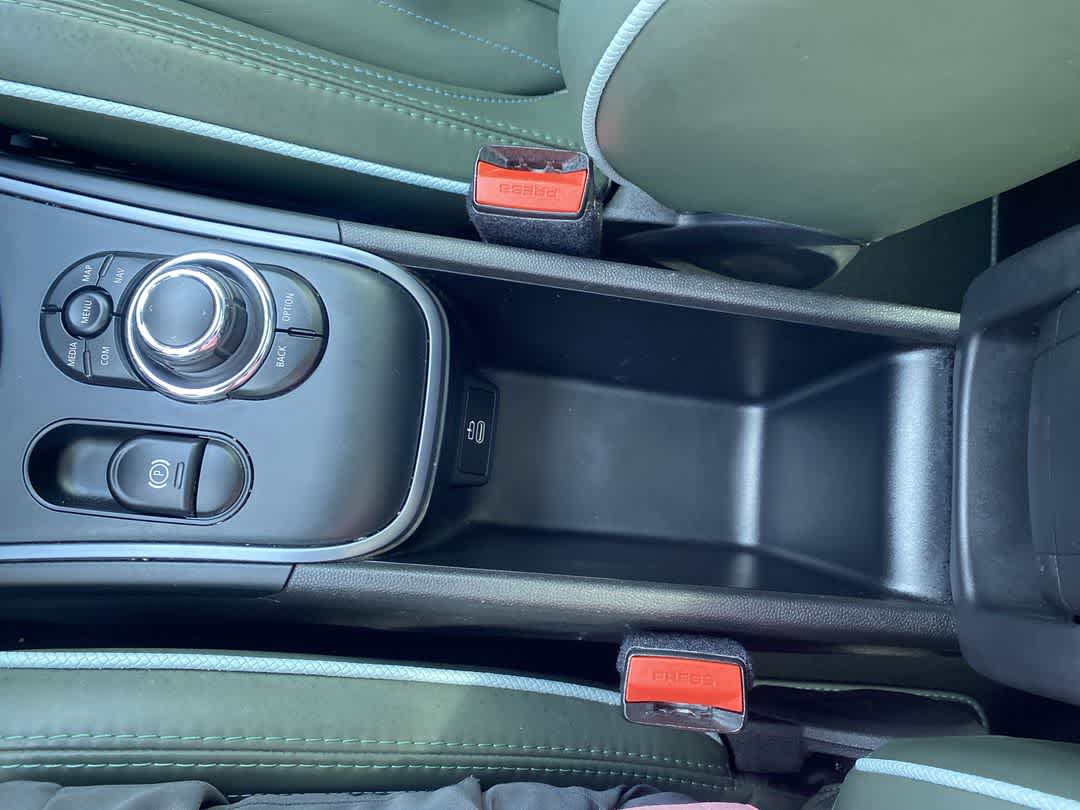 2023 MINI Countryman Cooper S