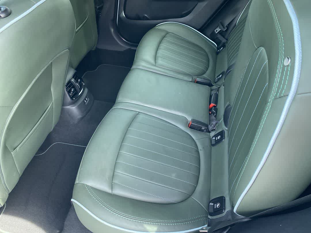 2023 MINI Countryman Cooper S