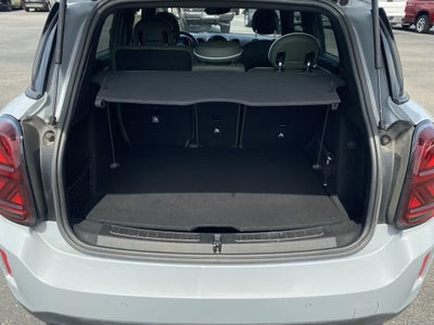 2023 MINI Countryman Cooper S