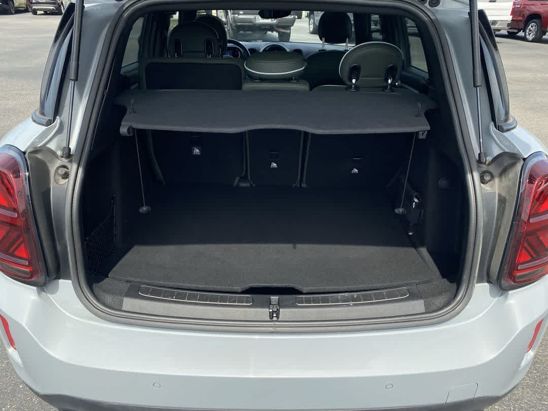 2023 MINI Countryman Cooper S