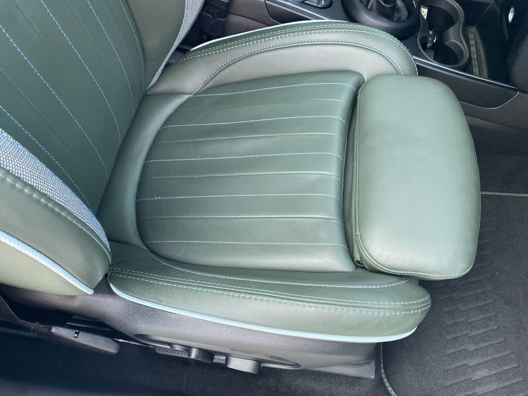 2023 MINI Countryman Cooper S